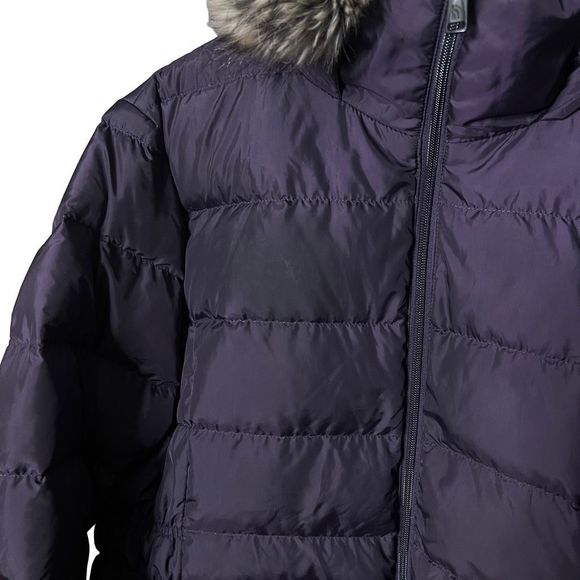 The North Face Gotham 550 Down Jacket XXL - Picture 5 of 5